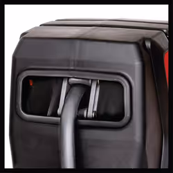 Einhell TC-PH 150 1 pièce Enrouleur de tuyau - Vue supplémentaire 6