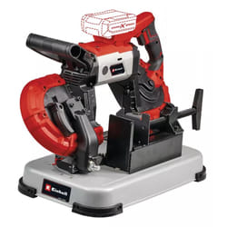 Einhell TE-MB 18/127 120 mètre par minute