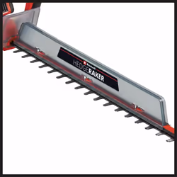 Einhell GE-CH 36/61 Li-Solo Double-lame 2,8 kg