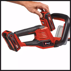 Einhell GE-CH 36/61 Li-Solo Double-lame 2,8 kg - Vue supplémentaire 6