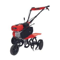 Motobineuse thermique gc-mt 4280 - 212 cm³ - largeur de travail 89 cm - Einhell
