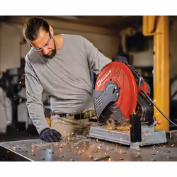Einhell TC-MC 355/1 4200 tr/min 2200 W