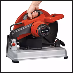 Einhell TC-MC 355/1 4200 tr/min 2200 W