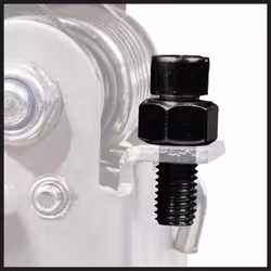 Einhell TC-MC 355/1 4200 tr/min 2200 W - Vue supplémentaire 6