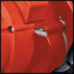 Einhell TC-MC 355/1 4200 tr/min 2200 W - Vue supplémentaire 7
