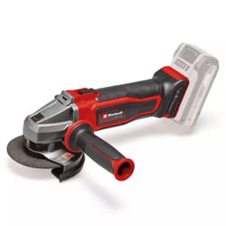 Einhell TE-AG 18/115 Q Li Solo meuleuse d'angle 11,5 cm 8500 tr/min 1,69 kg