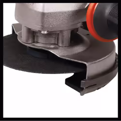 Einhell TE-AG 18/115 Q Li Solo meuleuse d'angle 11,5 cm 8500 tr/min 1,69 kg - Vue supplémentaire 5