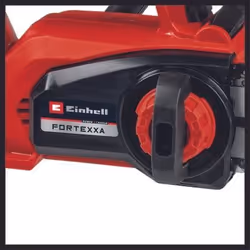 Einhell FORTEXXA 18/20 TH Rouge - Vue supplémentaire 8