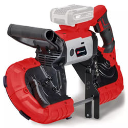 Einhell TE-MB 18/127 Li-Solo 120 mètre par minute