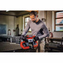 Einhell TE-MB 18/127 Li-Solo 120 mètre par minute