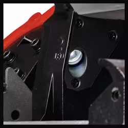 Einhell TE-MB 18/127 Li-Solo 120 mètre par minute - Vue supplémentaire 5