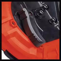 Einhell TE-MB 18/127 Li-Solo 120 mètre par minute - Vue supplémentaire 6