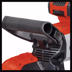 Einhell TE-MB 18/127 Li-Solo 120 mètre par minute - Vue supplémentaire 7