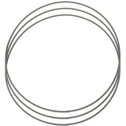 Einhell - Kit de lame de scies pour scies à ruban 1141x13mm 10/14Z