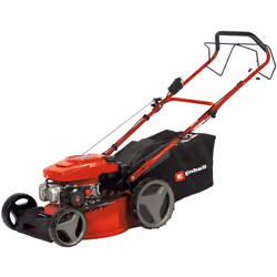 La tondeuse à gazon thermique GC-PM 46 S HW-E est un appareil puissant, robuste et fiable qui permet aux jardiniers expérimen ...