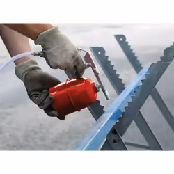 Einhell 4132776 accessoire de compresseur d'air 13 pièce(s) Kit d'accessoires du compresseur d'air