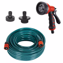 Einhell 4173762, 20 m, Au-dessus du sol, Vert, 4 pièce(s)