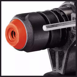 Einhell TE-RH 950 5F 950 W SDS Max - Vue supplémentaire 6