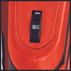 Einhell VENTURRO 18/210 souffleur de feuilles sans fil 210 km/h Noir, Rouge 3 V