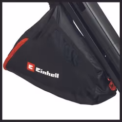 Einhell VENTURRO 18/210 souffleur de feuilles sans fil 210 km/h Noir, Rouge 3 V - Vue supplémentaire 6