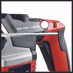 Einhell TE-RH 38 3F 1050 W SDS Max