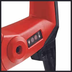 Einhell TE-RH 38 3F 1050 W SDS Max - Vue supplémentaire 4