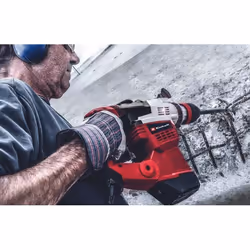 Einhell TE-RH 38 3F 1050 W SDS Max - Vue supplémentaire 7