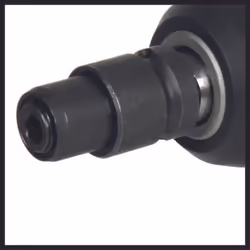 Einhell IMPAXXO 18/230 2900 tr/min Noir, Rouge - Vue supplémentaire 6