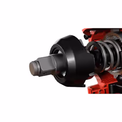 Einhell IMPAXXO 18/230 2900 tr/min Noir, Rouge - Vue supplémentaire 9