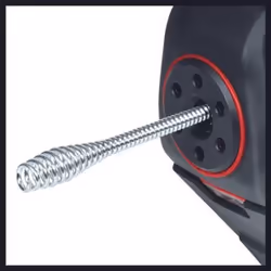 Einhell TE-DA 18/760 Li Solo 3,69 kg - Vue supplémentaire 4