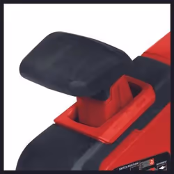 Einhell TE-DA 18/760 Li Solo 3,69 kg - Vue supplémentaire 5