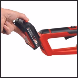 Einhell GC-CH 18/50 Li-Solo Double-lame 2,2 kg - Vue supplémentaire 6