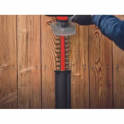 Einhell GC-CH 18/50 Li-Solo Double-lame 2,2 kg - Vue supplémentaire 7