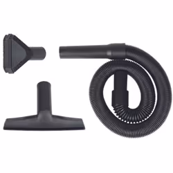 Einhell Accessory set with hose, Aspirateur portatif, Kit d'accessoires, Noir, Einhell, 3 pièce(s)