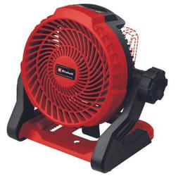 Einhell GE-CF 18/2200 Li Rouge