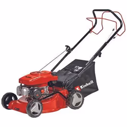 Einhell GC-PM 40/2 S, Tondeuse à gazon poussée, 1000 m², 40 cm, 2,5 cm, 7,5 cm, Lames cylindriques