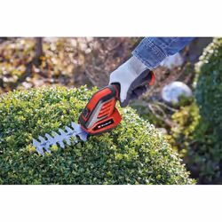 Einhell GC-CG 3,6/70 Li WT cisaille sans fil 11 cm 3,6 V Lithium-Ion (Li-Ion) Noir, Bleu