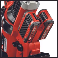 Einhell VENTURRO 36/240 240 km/h - Vue supplémentaire 13
