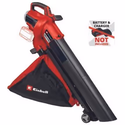 Einhell VENTURRO 36/240 240 km/h