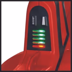 Einhell VENTURRO 36/240 240 km/h - Vue supplémentaire 4