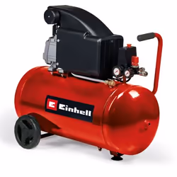 Einhell 4007360, 270 l/min, 8 bar, 1800 W, 30,4 kg