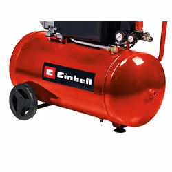 Einhell 4007360 compresseur pneumatique 1800 W 270 l/min Secteur - Vue supplémentaire 8