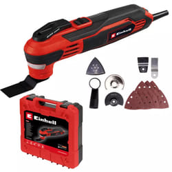 Einhell TE-MG 350 EQ Noir, Rouge 350 W