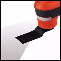 Einhell TE-MG 350 EQ Noir, Rouge 350 W - Vue supplémentaire 5