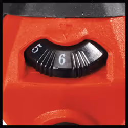 Einhell TE-MG 350 EQ Noir, Rouge 350 W - Vue supplémentaire 7
