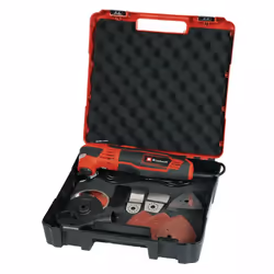 Einhell TE-MG 350 EQ Noir, Rouge 350 W - Vue supplémentaire 8