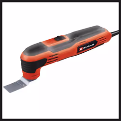 Einhell TC-MG 250 CE Noir, Rouge 250 W