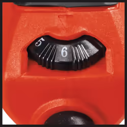 Einhell TC-MG 250 CE Noir, Rouge 250 W - Vue supplémentaire 5