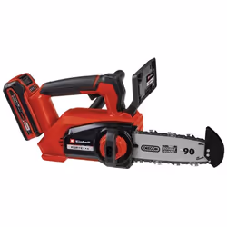 Einhell Professional Elagueuse sans fil FORTEXXA 18/20 TH PXC (18V) Livré avec Batterie 30Ah et Chargeur