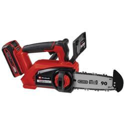 Einhell Professional Elagueuse sans fil FORTEXXA 18/20 TH PXC (18V) Livré avec Batterie 30Ah et Chargeur